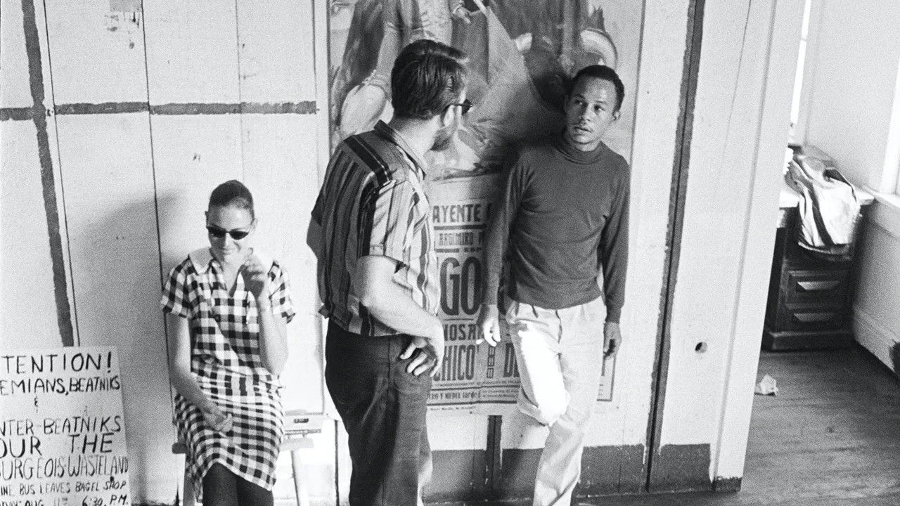 And When I Die, I Won't Stay Dead backdrop