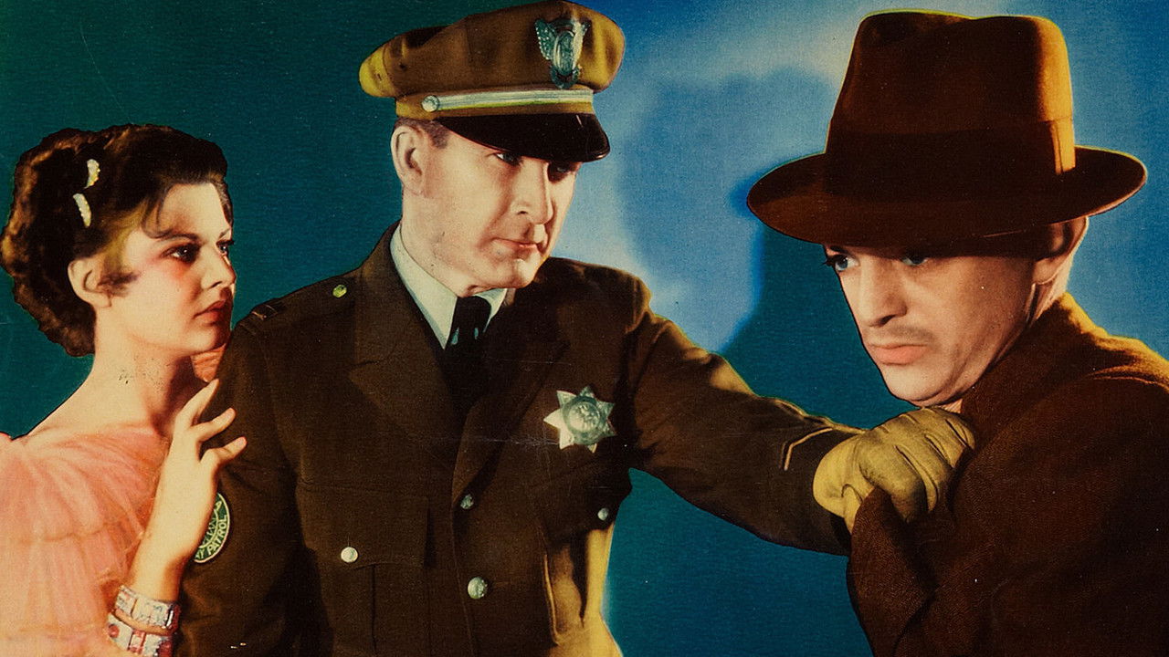 Hell Bent for Love backdrop