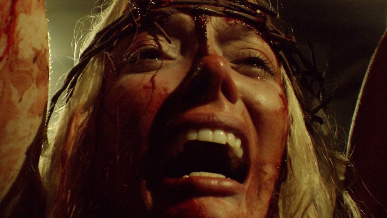 The Orphan Killer backdrop