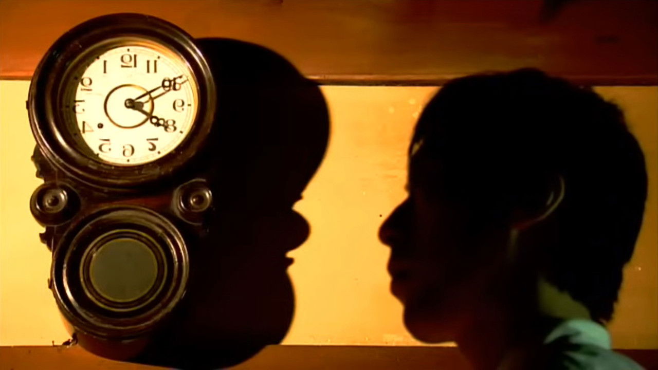 The Soul Odyssey backdrop