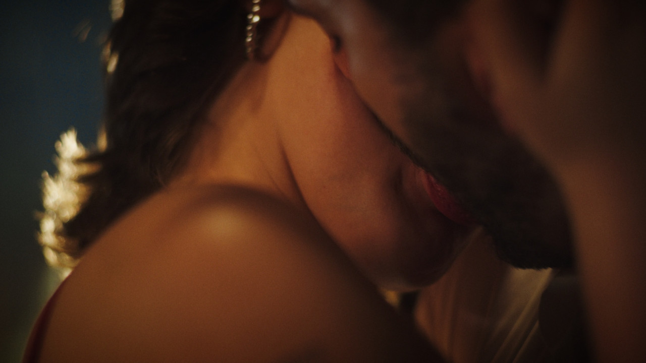 Sarah tem Fome! backdrop