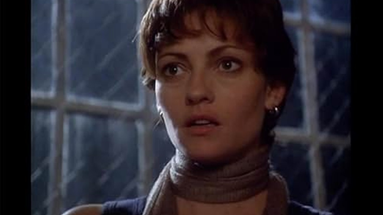 Object of Obsession backdrop