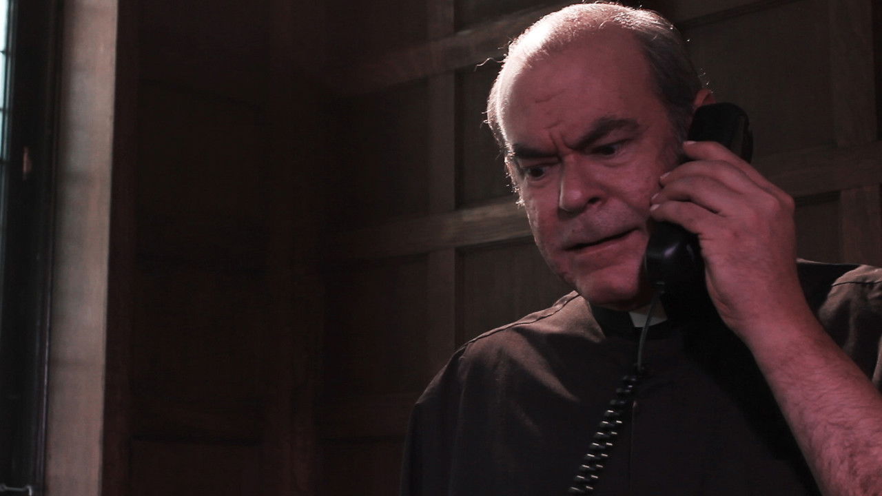 The Redeemed backdrop