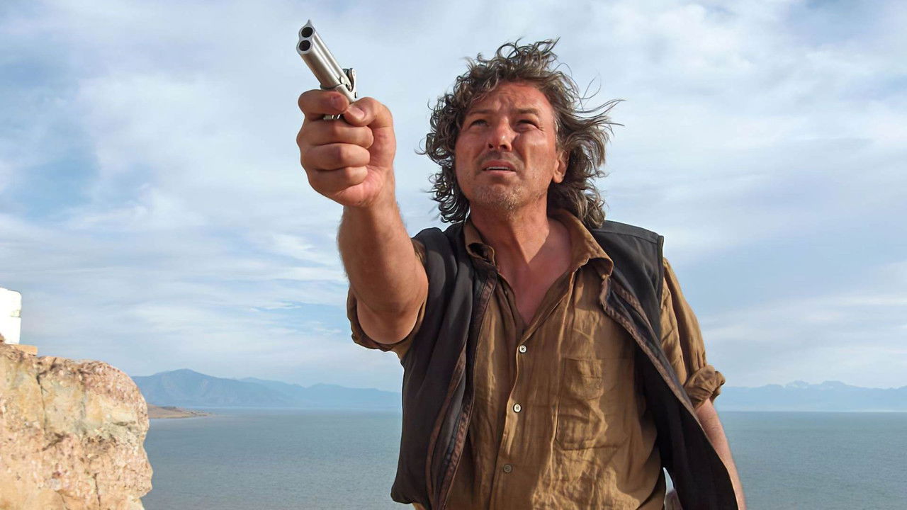 Whisper Island backdrop