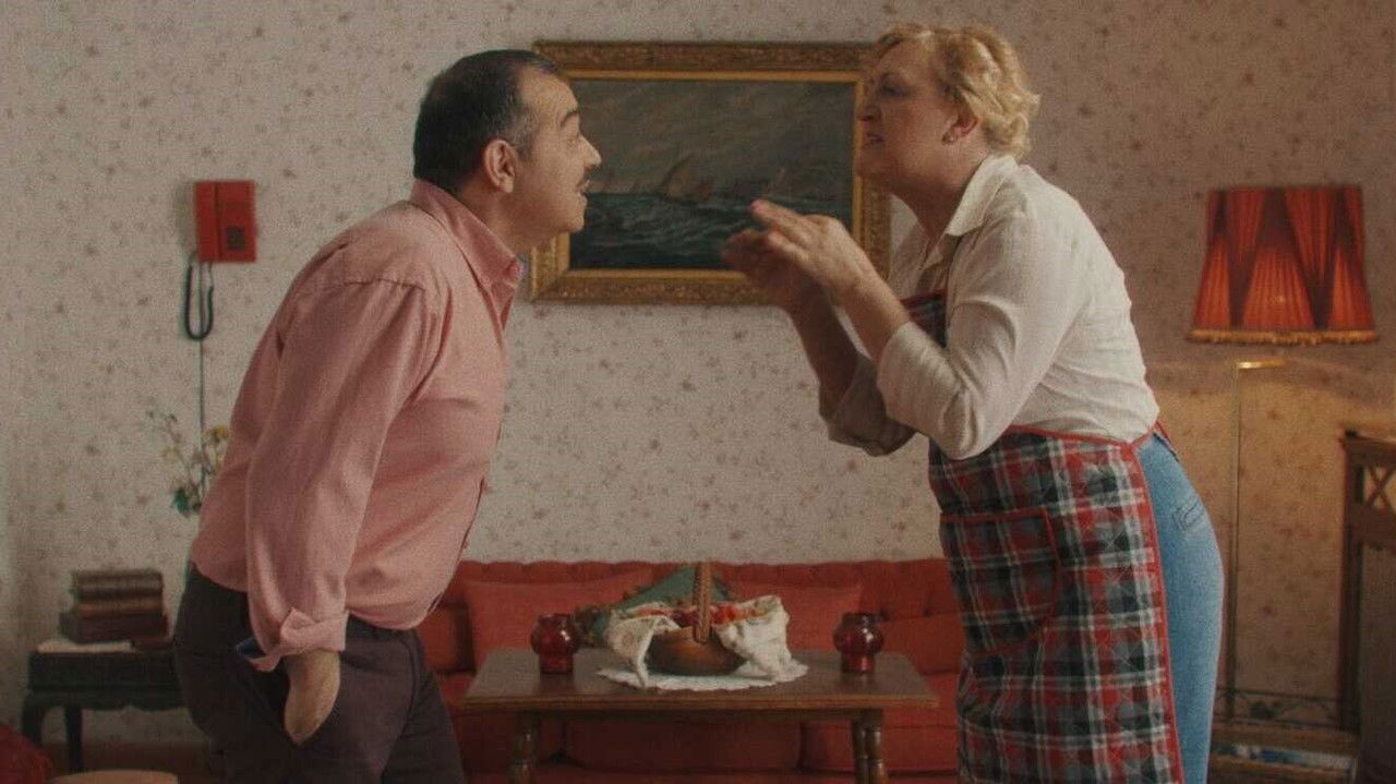 The Fruter & the Husband backdrop