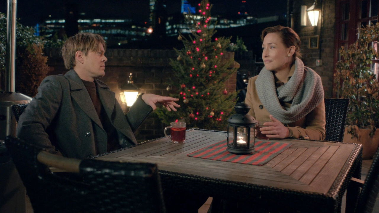 Sparks & Embers backdrop