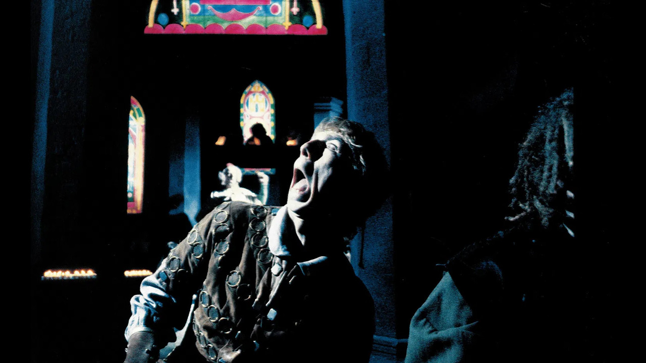 Prima Veras saga om Olav den Hellige backdrop