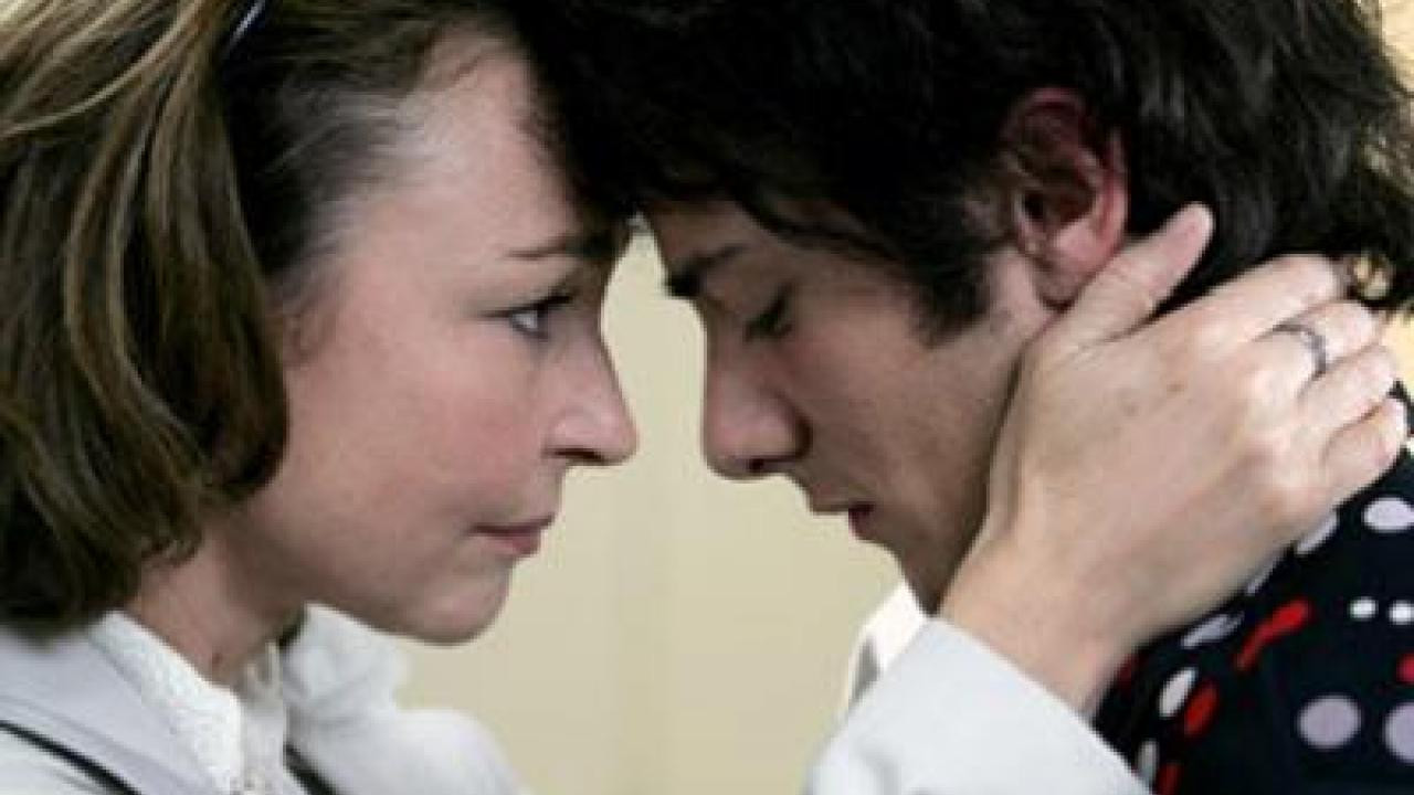 L'Affaire Ranucci : Le Combat d'une mère backdrop