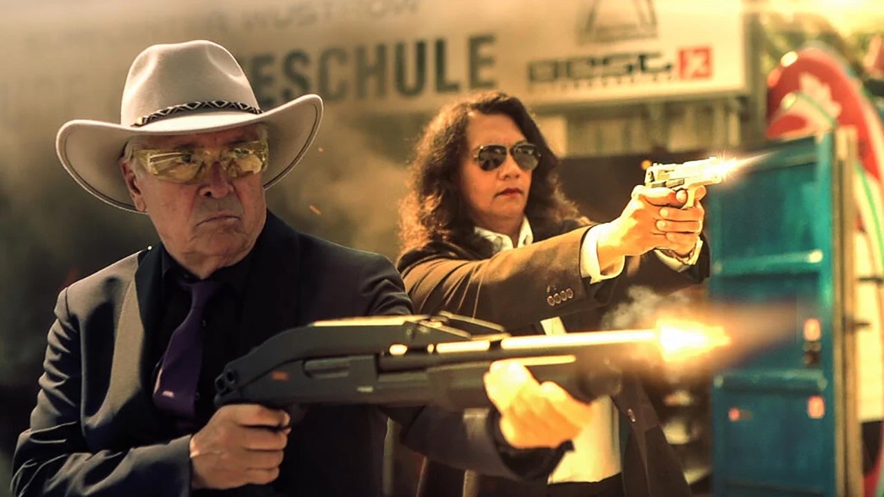 The Investor backdrop