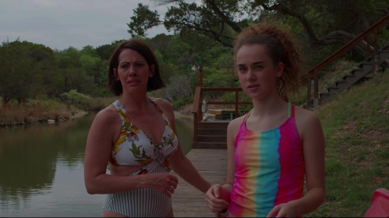 Incubus: New Beginnings backdrop