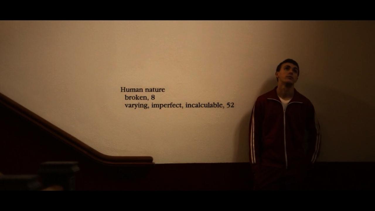 Tom of Your Life backdrop