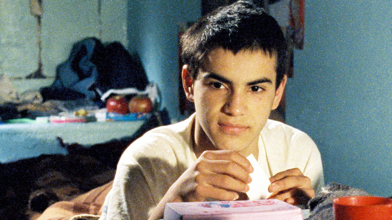 Little Polish Singer backdrop