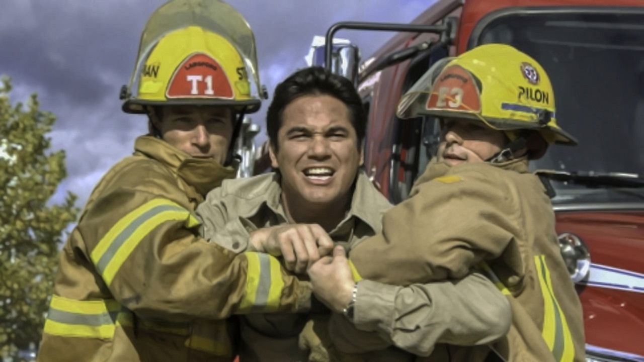 Crossroads - A Story of Forgiveness backdrop