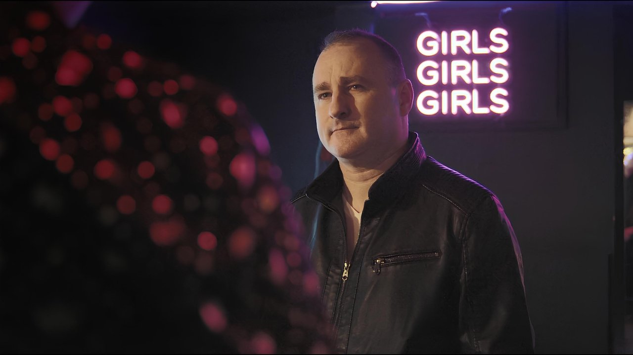 Irish Ashes backdrop