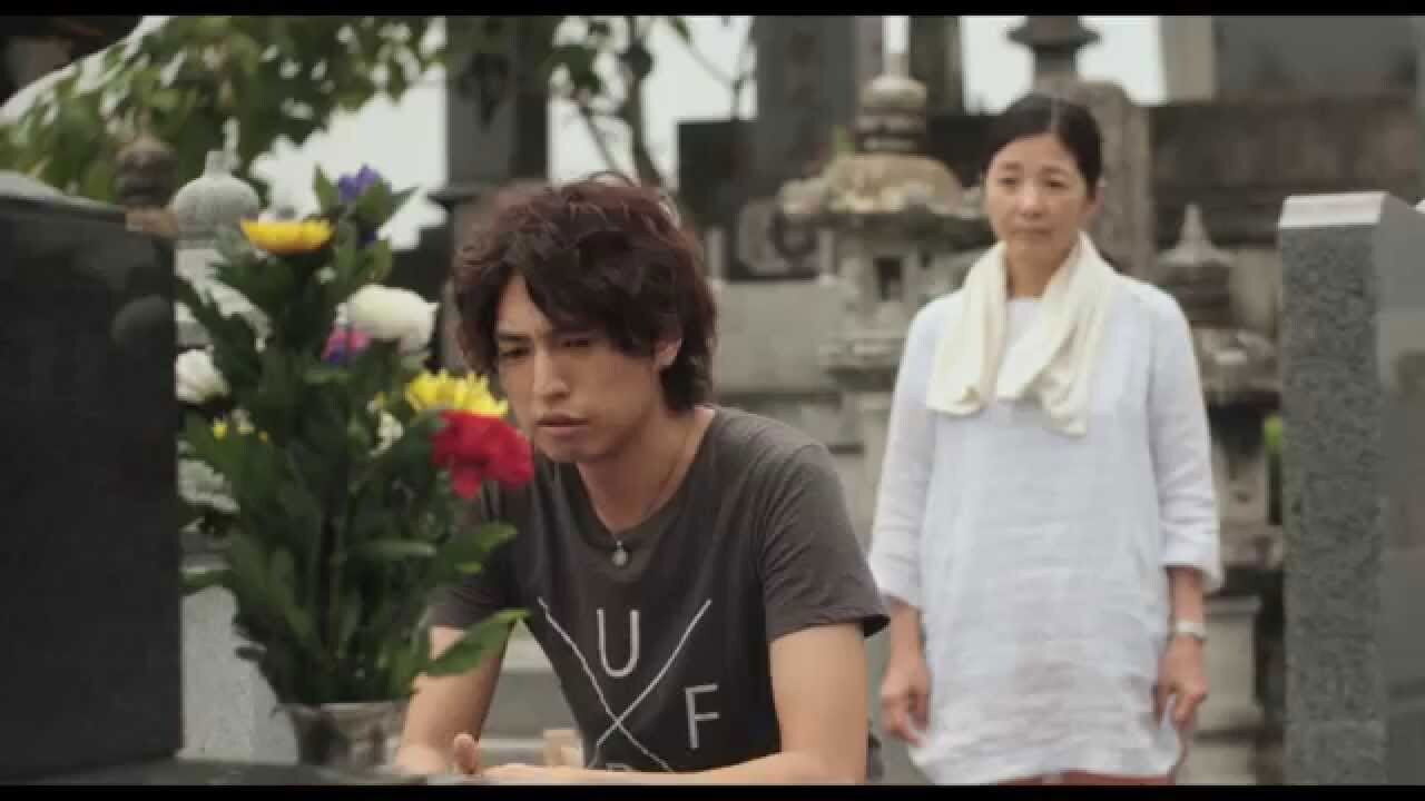 Gunjōiro no, tōrimichi backdrop