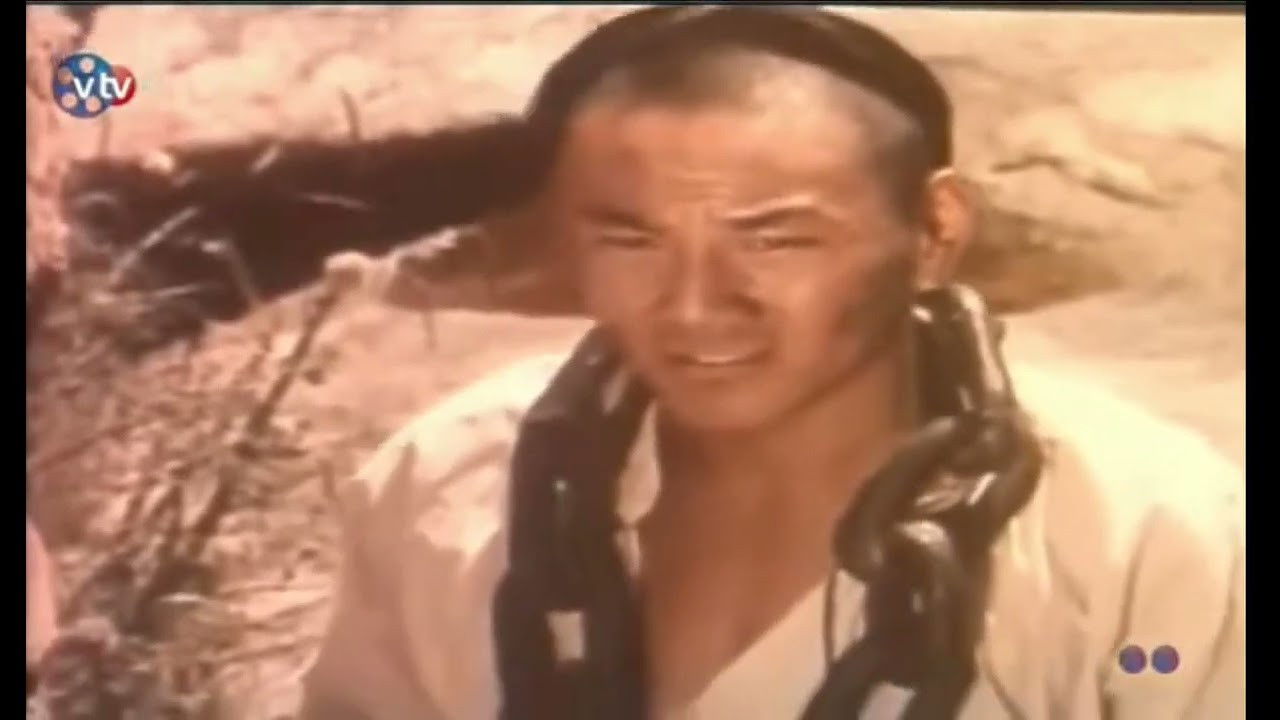 Descendant of the Great Khan backdrop