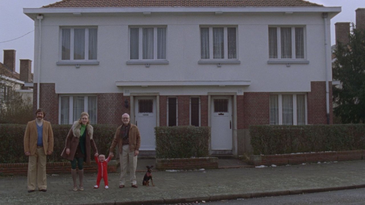 The Extraordinary Life of Rocky backdrop