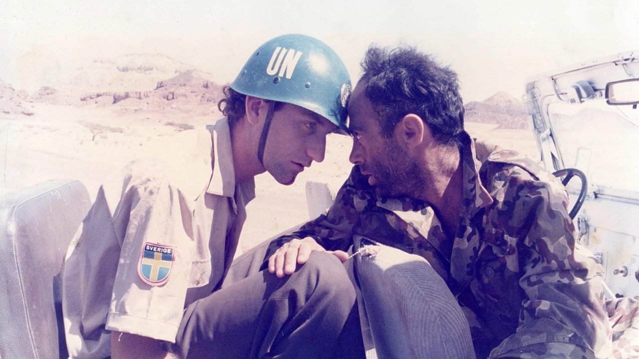 Avanti Popolo backdrop