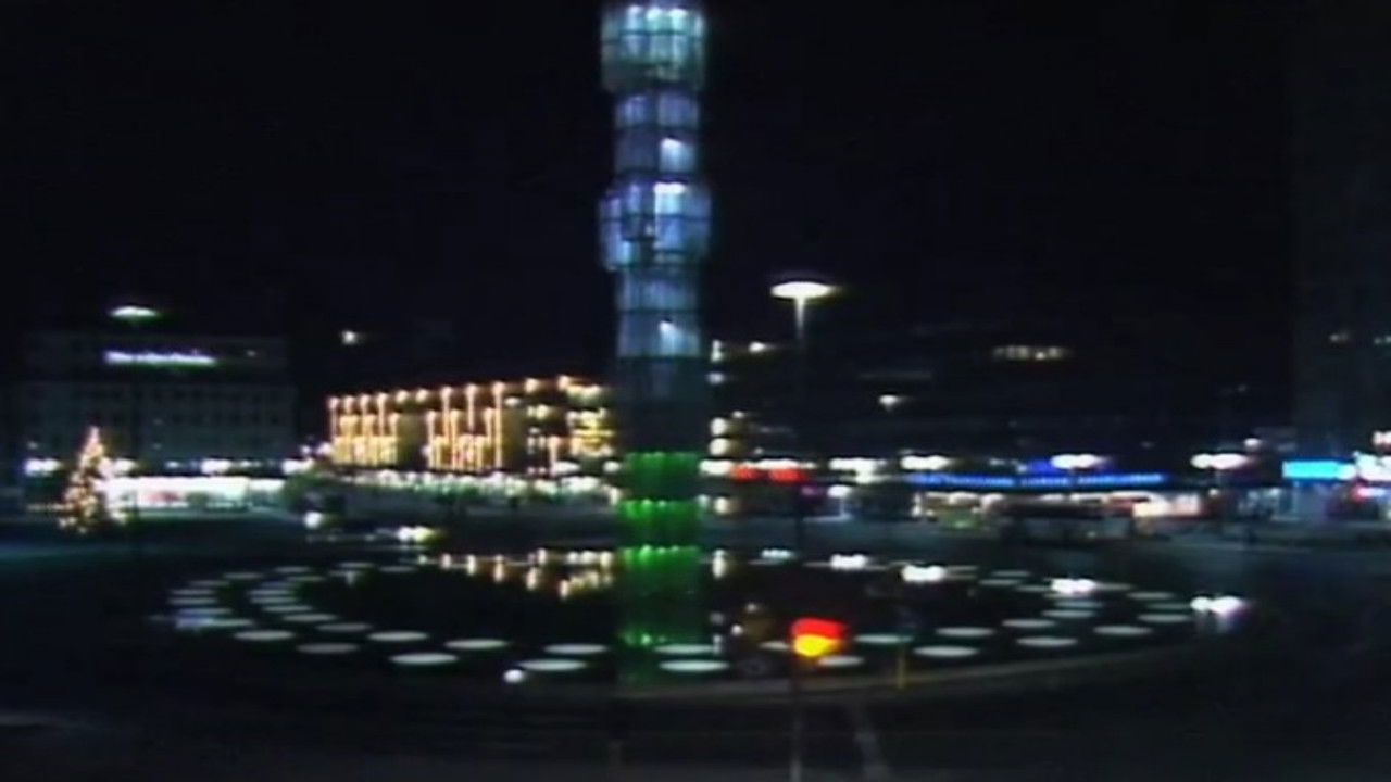 McDonnell Douglas Information Systems backdrop