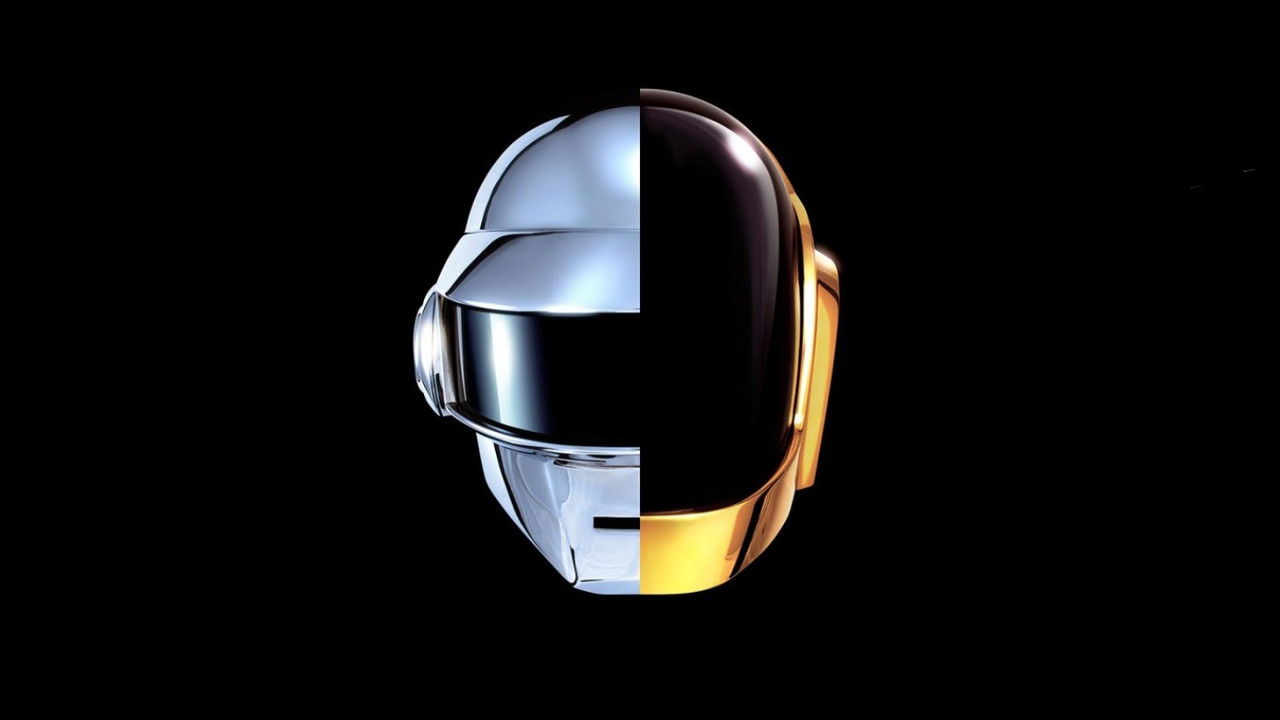 Daft Punk | Random Access Memories | The Collaborators backdrop
