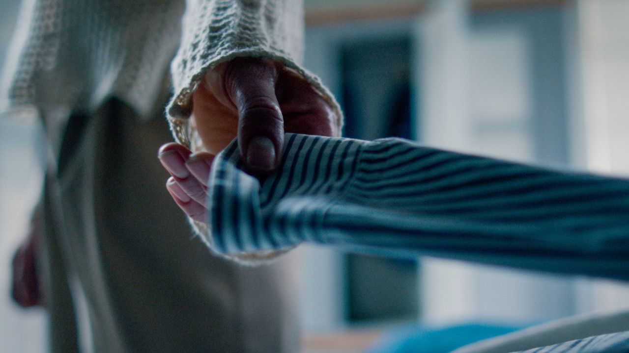 Dear Departed backdrop