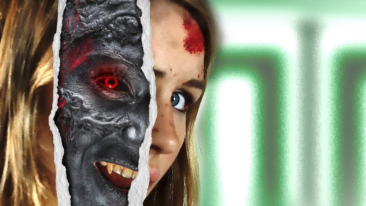 Inner Demon backdrop