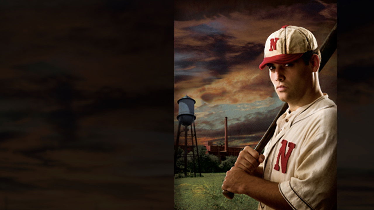 Milltown Pride backdrop