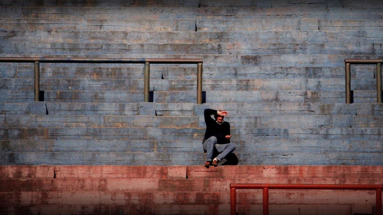 El otro fútbol backdrop