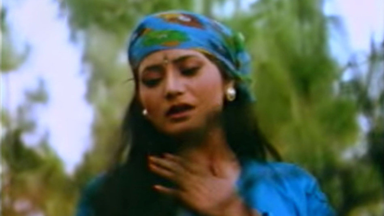 Chakrachaal backdrop