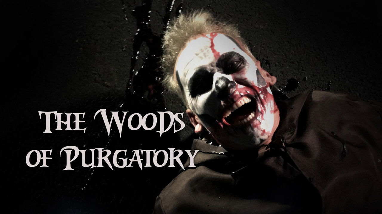 The Woods of Purgatory backdrop