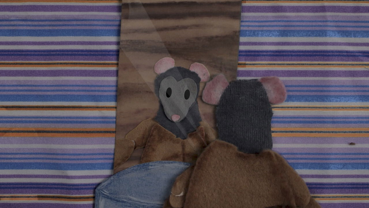 El Fuego de los Dioses backdrop