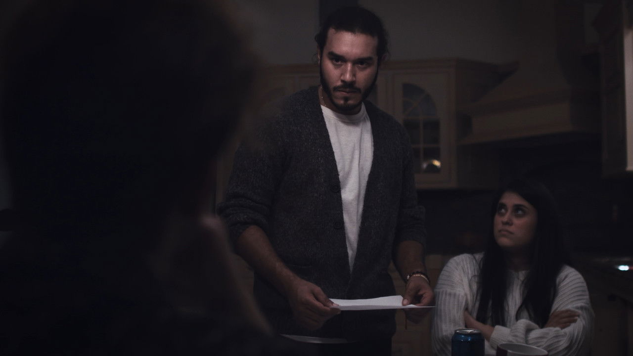 Night Waltz backdrop