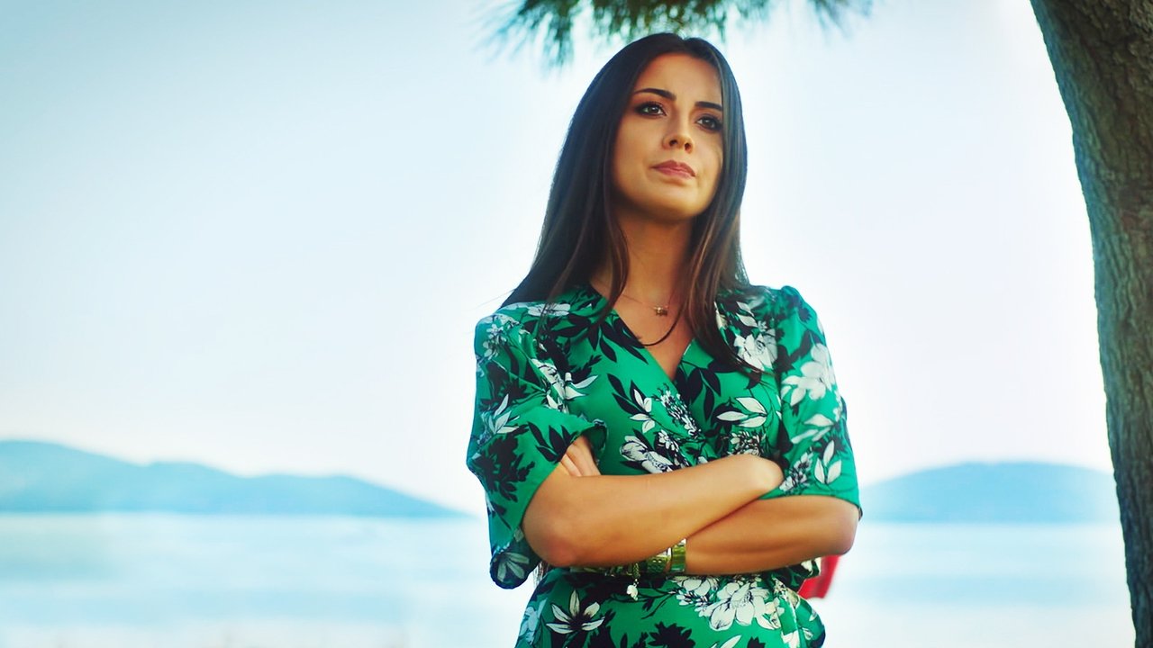 Don't Marry Him backdrop