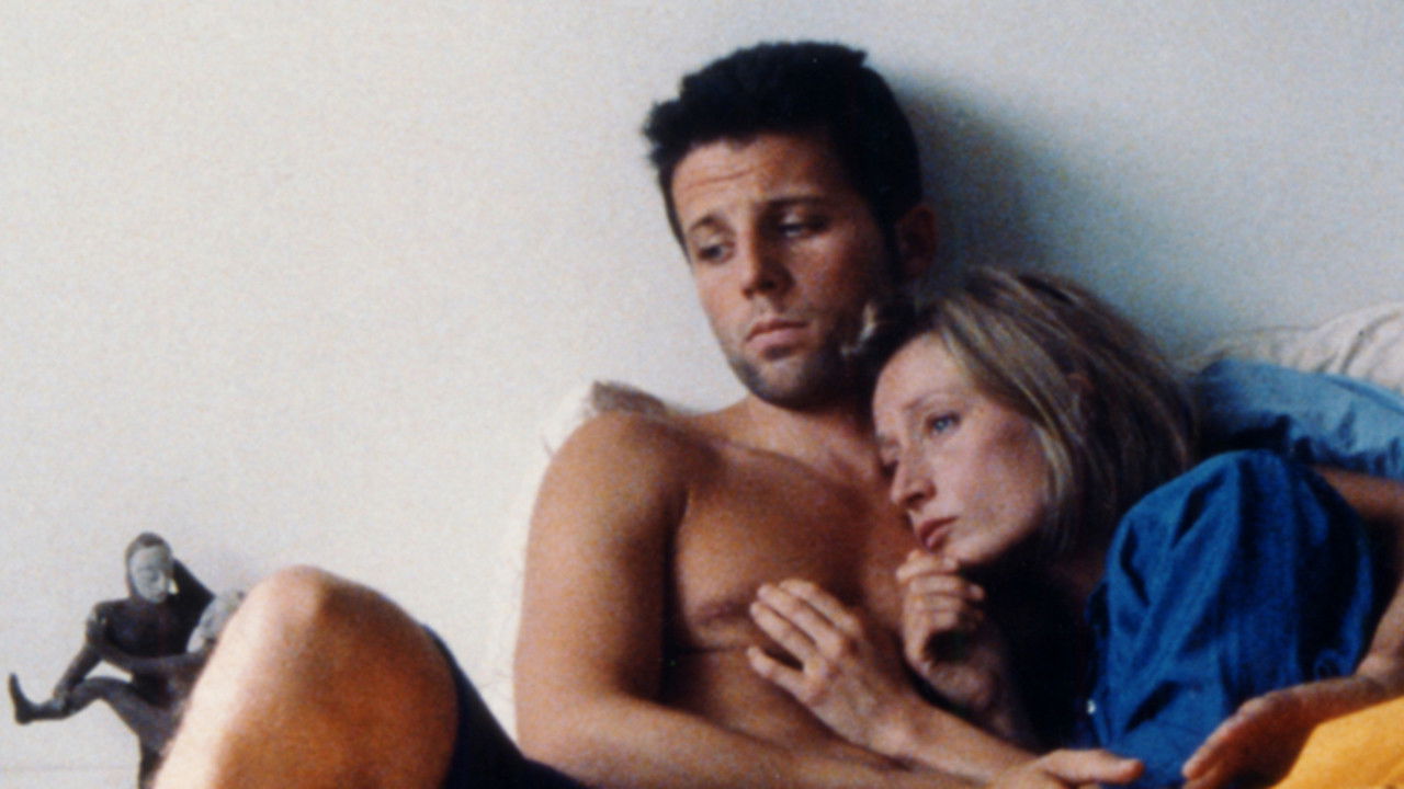 La règle du je backdrop