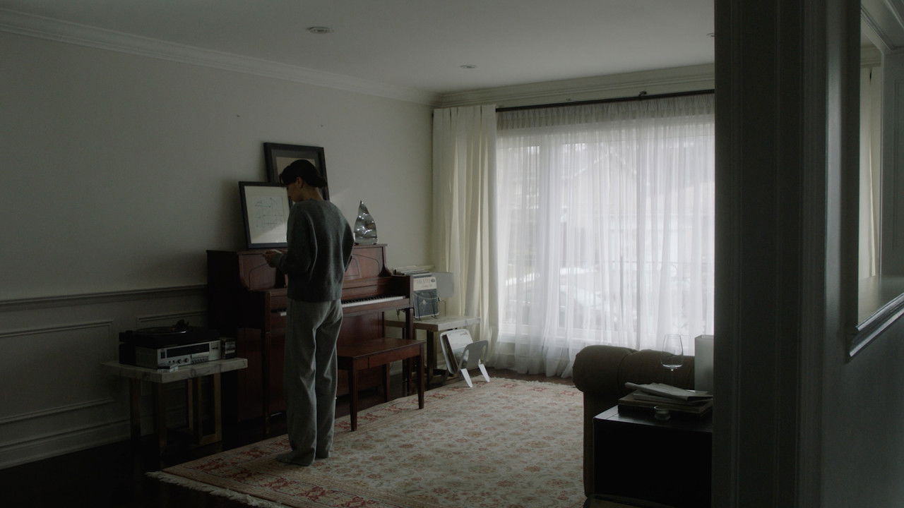 In Your Wake backdrop