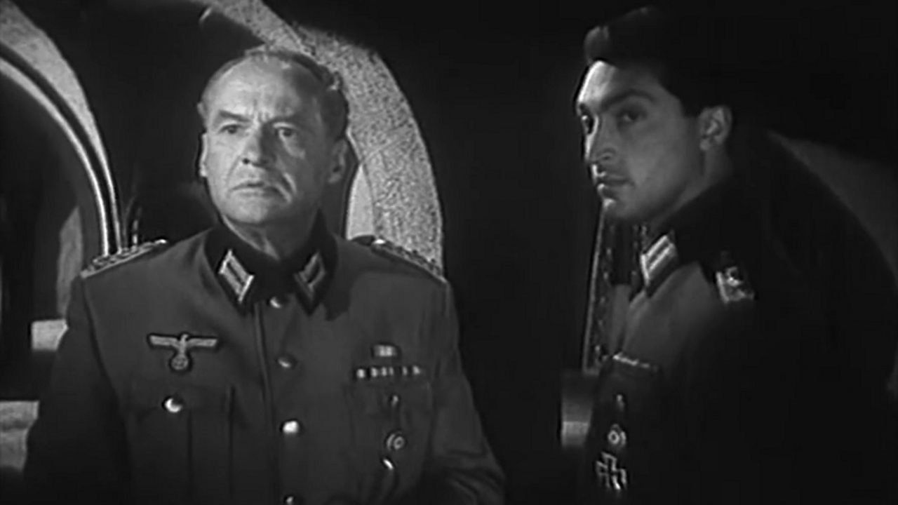 Far from the Motherland backdrop