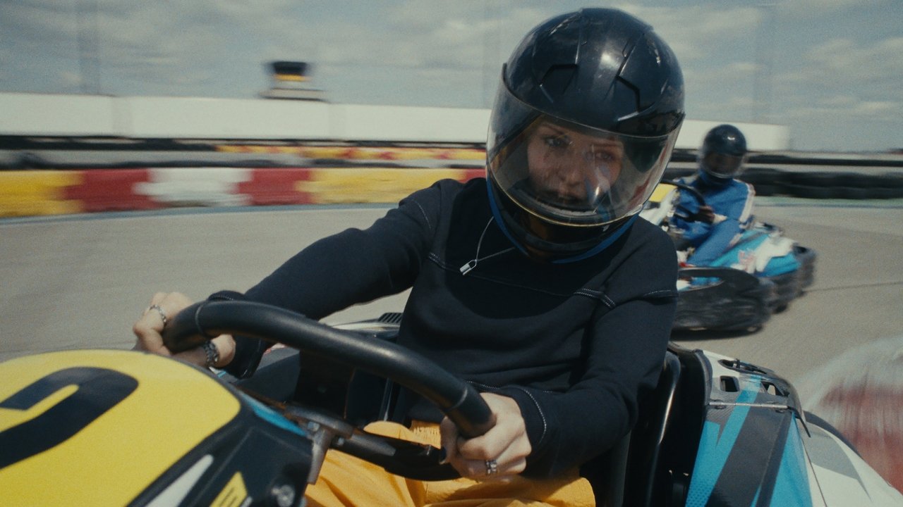 Noémie Says Yes backdrop