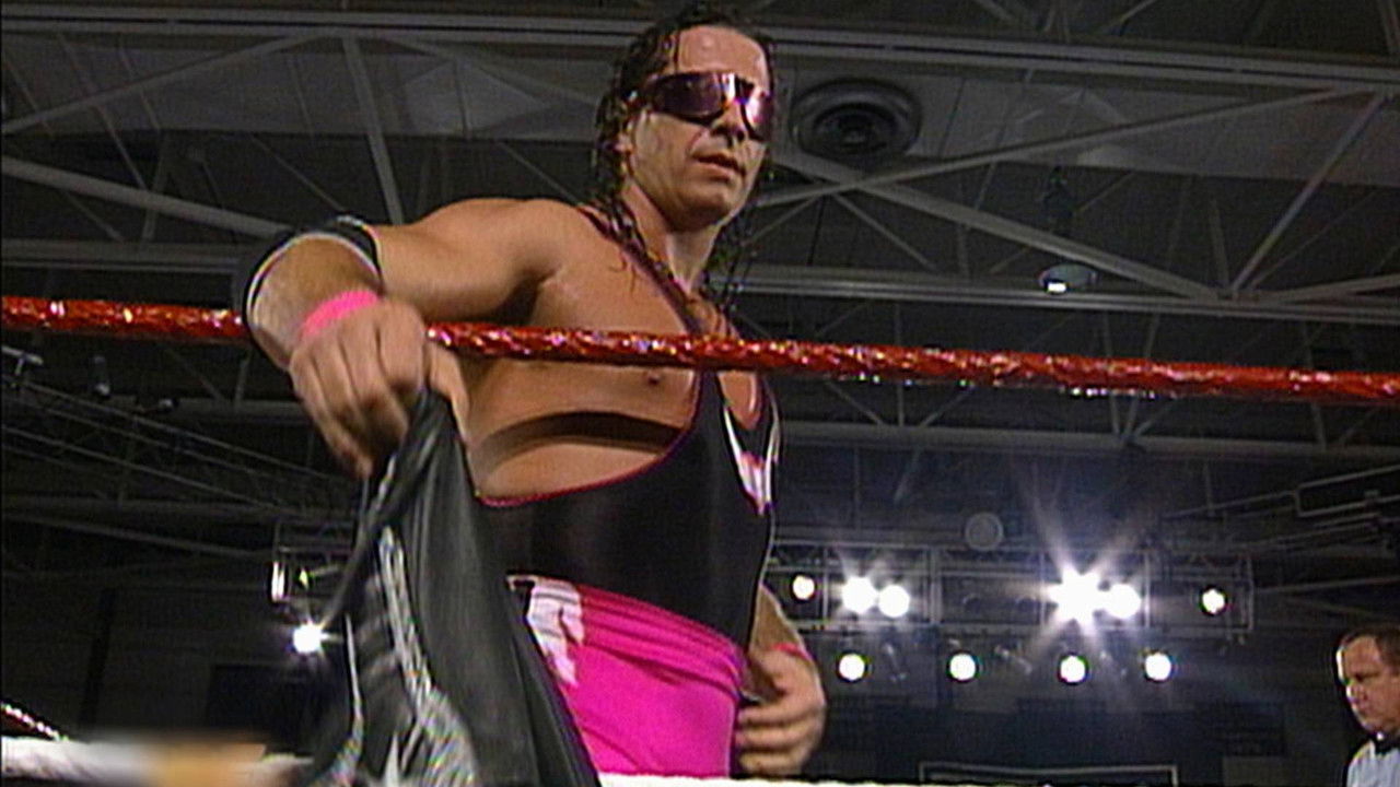 WWE Survivor Series Showdown 1993 backdrop