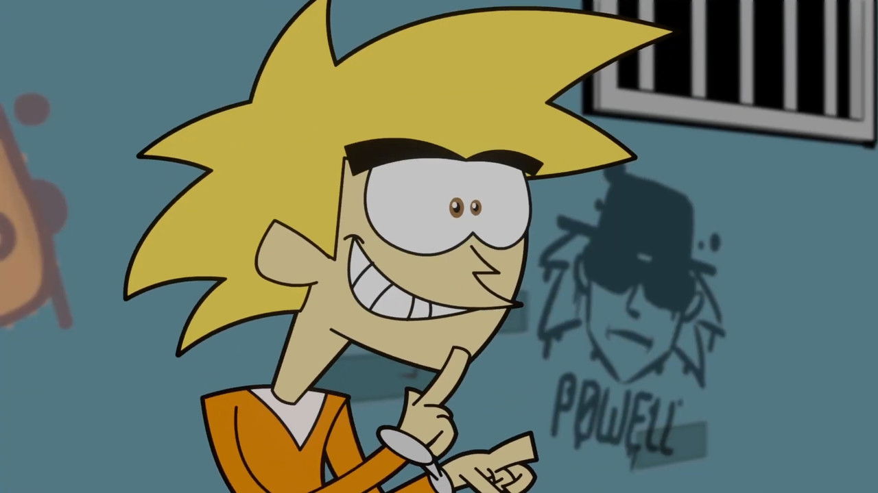 Cyrus Legacy - Prologue backdrop