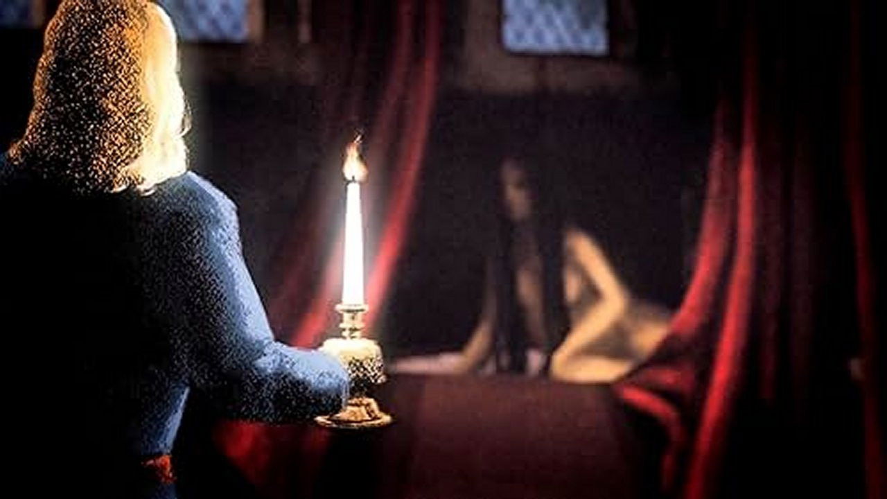 Royal Escapades - Which Changed Denmark's History backdrop