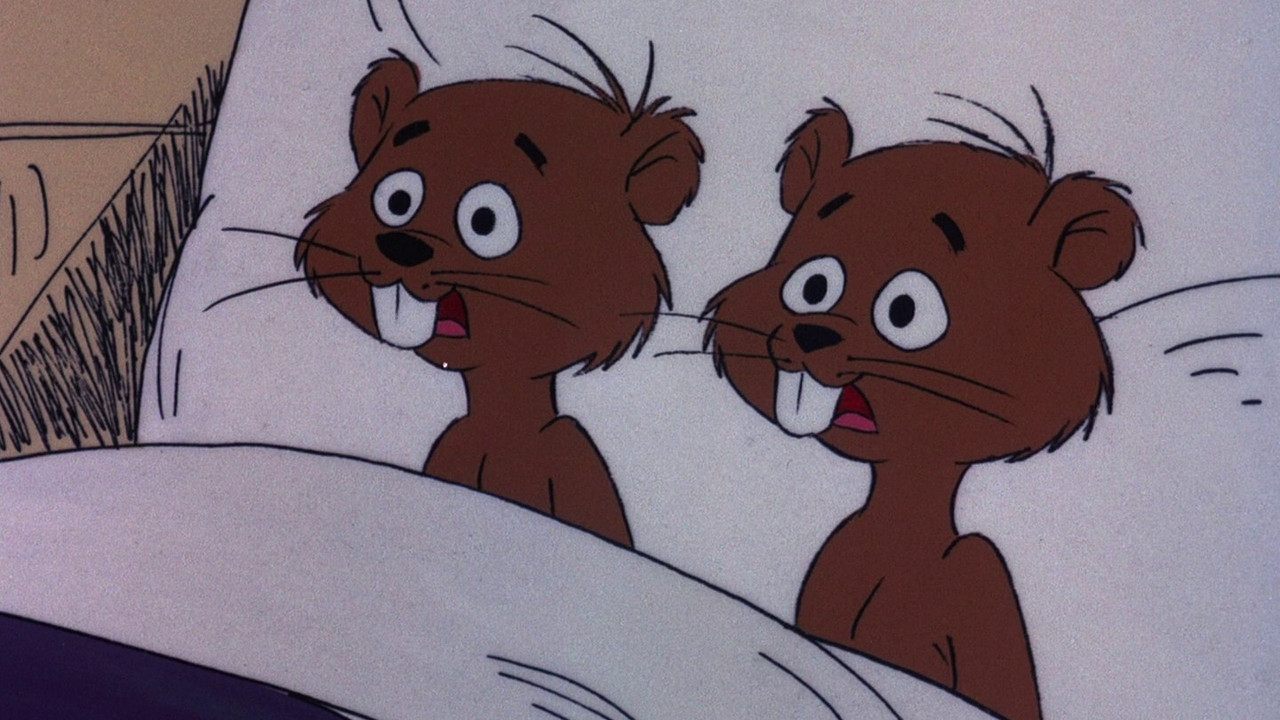 Rock-A-Bye Maybe backdrop