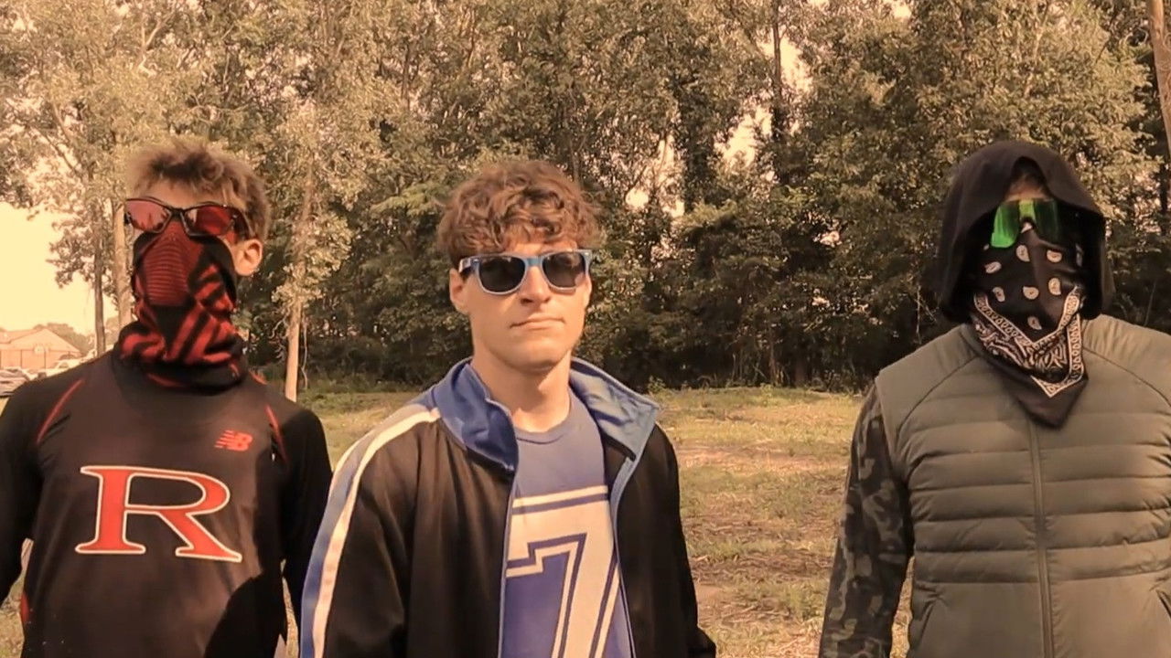 Shattered Galaxy backdrop