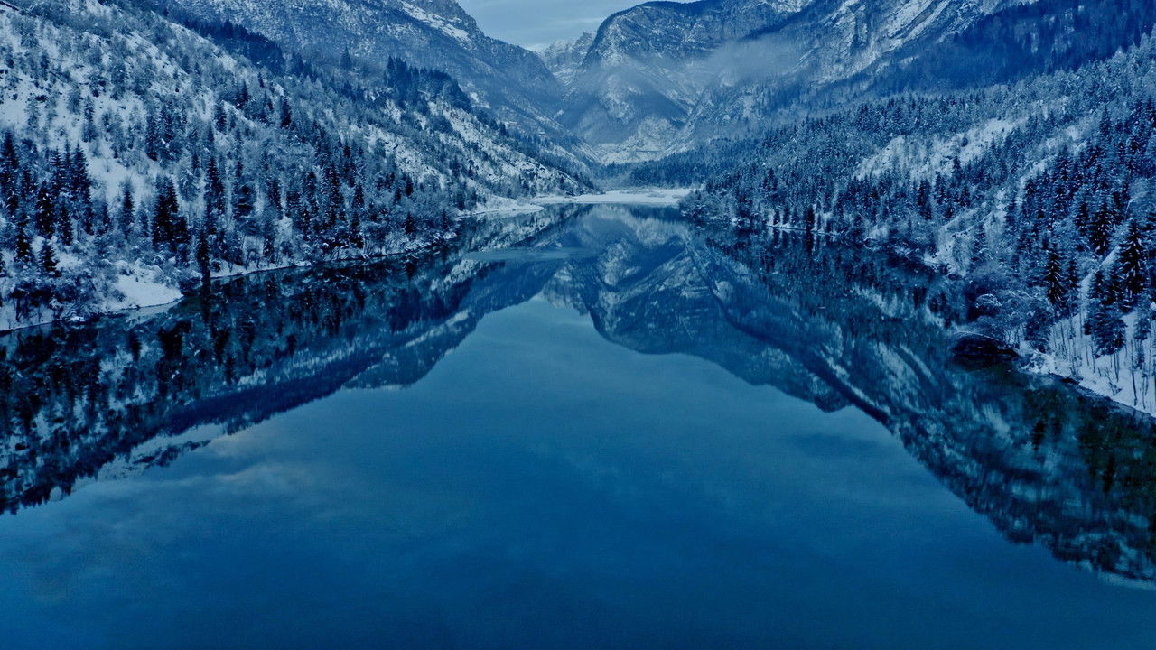 The Moon Beneath the Water backdrop