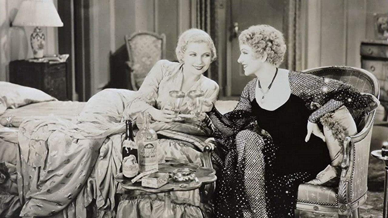 The Wiser Sex backdrop