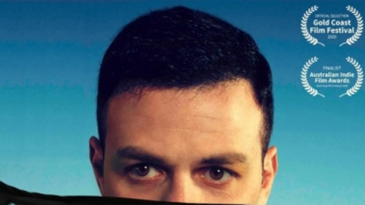 A Lion Returns backdrop