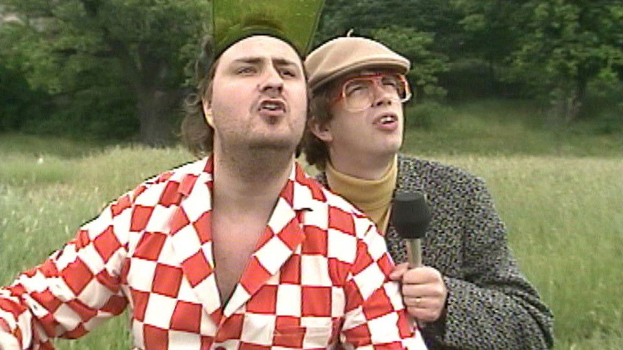 Angne & Svullo backdrop