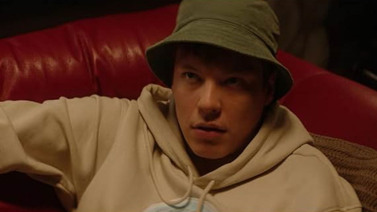 #AMFAD: All My Friends Are Dead backdrop