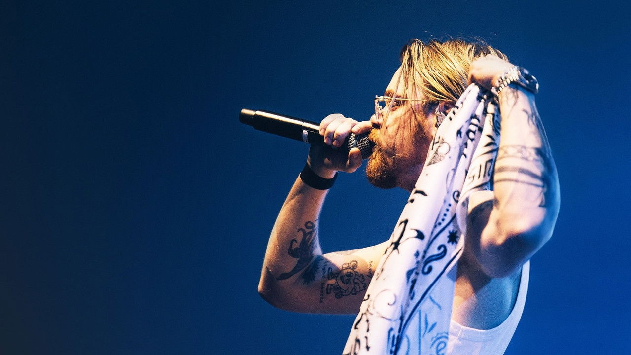 kuqe 2115: nareszcie w trasie backdrop