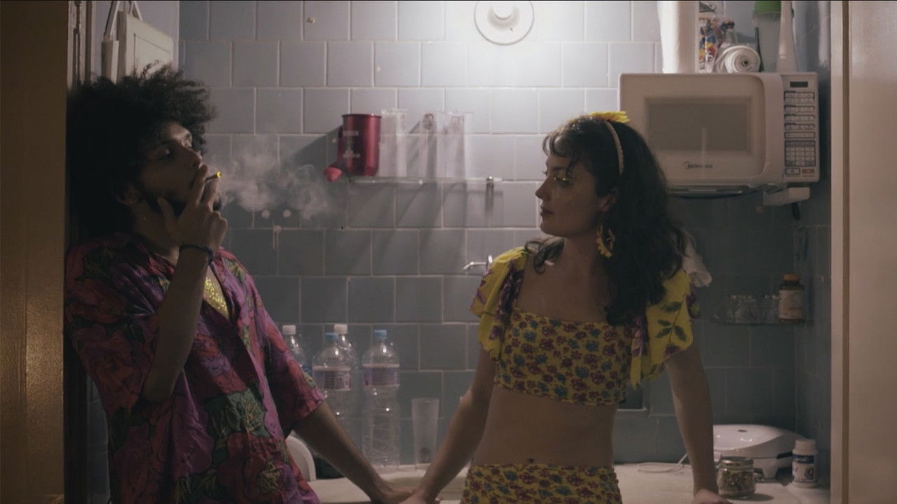 Carne de Carnaval backdrop