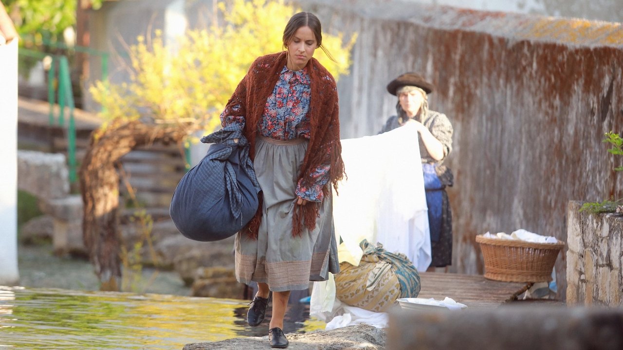 A Hora dos Lobos backdrop